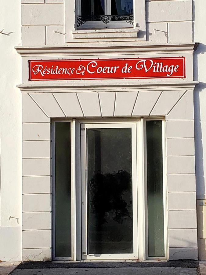 Coeur De Village Jausiers