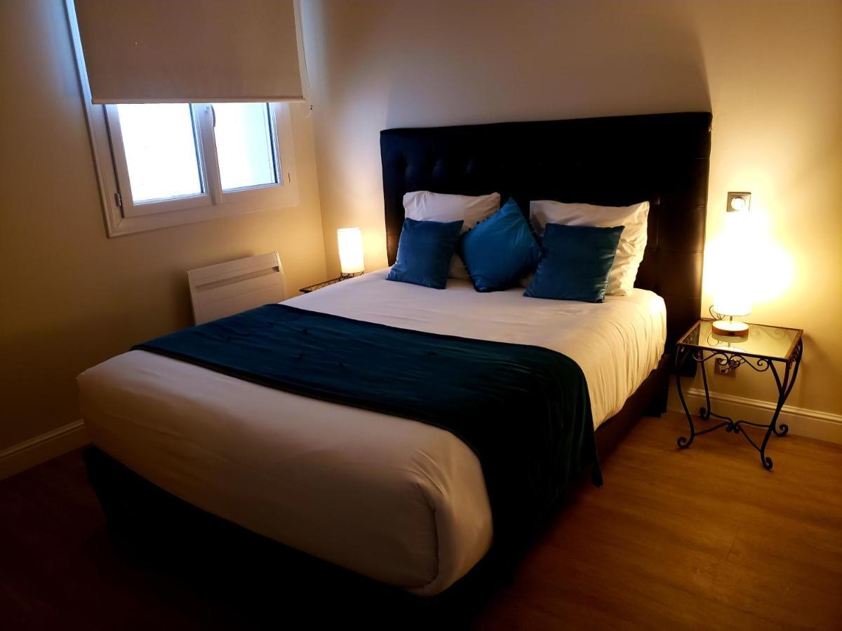 Apartment Coeur De Village